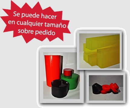 Barras-y-placas-de-poliuretano